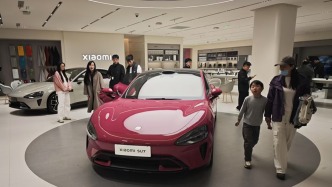 探訪小米汽車門店：試駕排隊超半小時，沒有下調銷售指標計劃