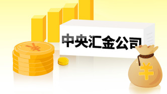 權威人士：中央匯金公司正在積極開展穩市操作