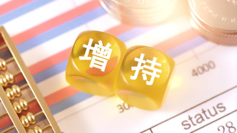 中央匯金公司：已再次增持交易型開放式指數基金，未來將繼續增持