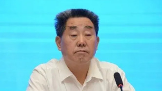 贪婪腐化退而不休，河南省人大常委会原副主任刘满仓被开除党籍