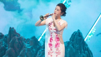 专访｜中国首位唢呐博士刘雯雯：带最“炸”的乐器迈向国际