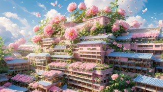 中国城市发展日报｜AI视频春游贵州；安庆打造新商帮的尝试