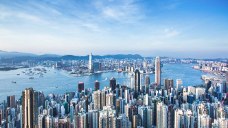 香港財政司司長陳茂波回應(yīng)美國關(guān)稅對港股影響