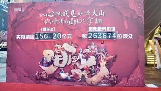 去贵阳看电影爆火前后：从创造流量到接住流量，打造全域服务型旅游城市