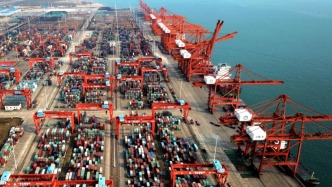 經濟日報頭版：互利共贏是大勢所趨