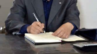 人民日報金臺潮聲·作風建設系列談②：面子都是老百姓給的