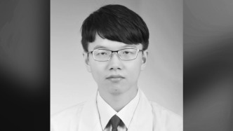 玉環(huán)市第二人民醫(yī)院骨科主治醫(yī)師陳喆離世，終年35歲