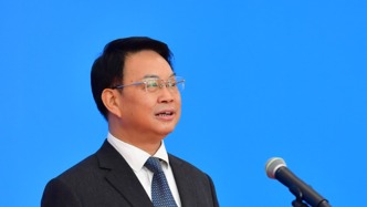 江西省民政廳廳長李明生主動交代問題，接受審查調查