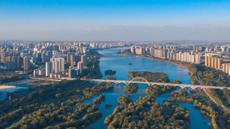 市委书记：洛阳如果不能重塑产业格局，就会在产业变革浪潮中被淘汰出局