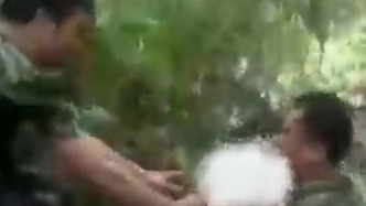 广西8岁自闭症男孩走失5天后被找到，身体无大碍