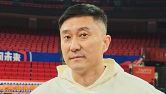 客戰(zhàn)上海大鯊魚，杜鋒做好了困難的準(zhǔn)備