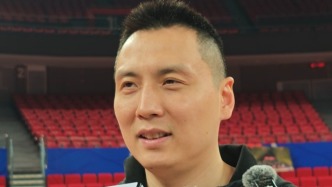 生死戰(zhàn)經(jīng)驗不足心態(tài)湊，盧偉對陣廣東要放手一搏