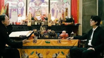 中国“死亡产业链”，承包外国人身后事