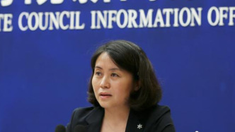 杜亞玲已任司法部促進法治局局長，早年曾在湖南工作