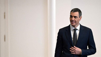 西班牙首相桑切斯將訪華