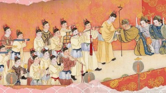 重新認識中國女性︱紅樓女子之死：法律、社會與女性命運的交織