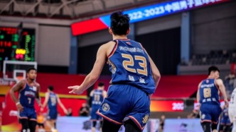 最年輕本土得分王達(dá)成，林葳下一站NBA選秀
