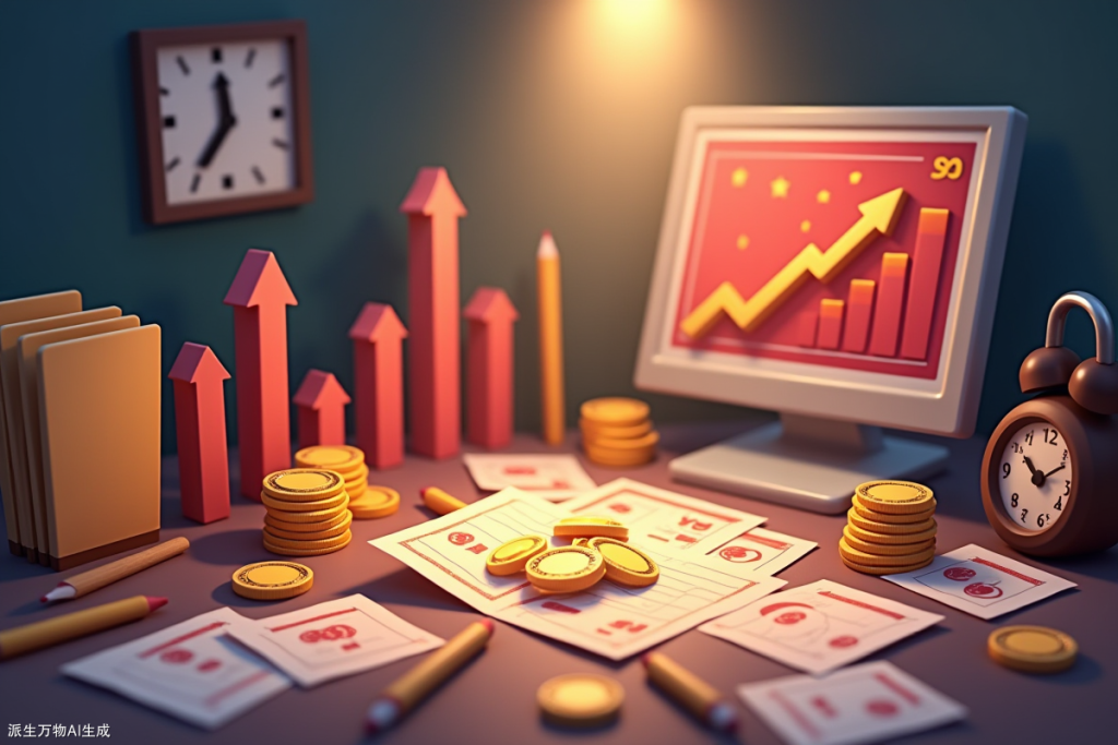 基金经理调仓引发大金融板块拉升？公募新规落地究竟利好哪些板块