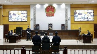 男子虛構戀情騙父錢財，為圓謊起訴相親女子還錢，因虛假訴訟被判拘役5個月