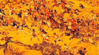 王慶成：儒家、墨家和洪秀全的“上帝”