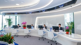 上海市中心首個海外人才一站式服務(wù)中心啟用，可辦36項政務(wù)服務(wù)