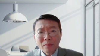 張憶東：逆全球化將從根本上摧毀美元的霸主地位