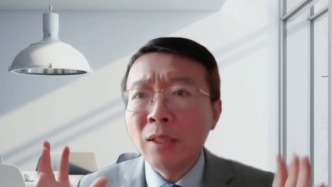 張憶東：二季度震蕩期恰恰是布局港股戰略性資產的好時機