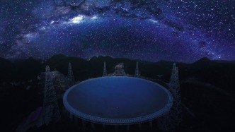 从天眼到天空之桥：世界级工程成网红景区，贵州旅游新玩法层出不穷