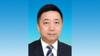 沈永兵已跨區任上海市長寧區委常委、區紀委書記