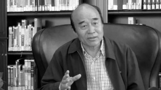 武漢理工大學黨委原副書記陳磊逝世，享年81歲