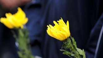 东北育才学校语文教师张纯业逝世，终年42岁