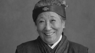 新版《紅樓夢》劉姥姥扮演者葉琳瑯去世，終年93歲