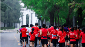 馬上評丨清華體育為什么強，答案在這里