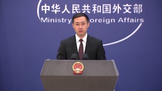 中方駁斥美防長涉華言論：美國應該自己照照鏡子