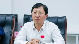 侯贵松已任河北省数据和政务服务局局长，曾任共青团河北省委书记