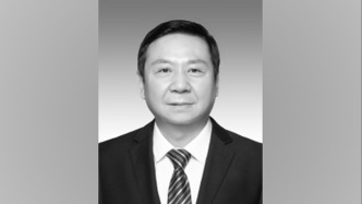 南昌市商贸和会展服务中心主任胡星突发疾病逝世，终年55岁
