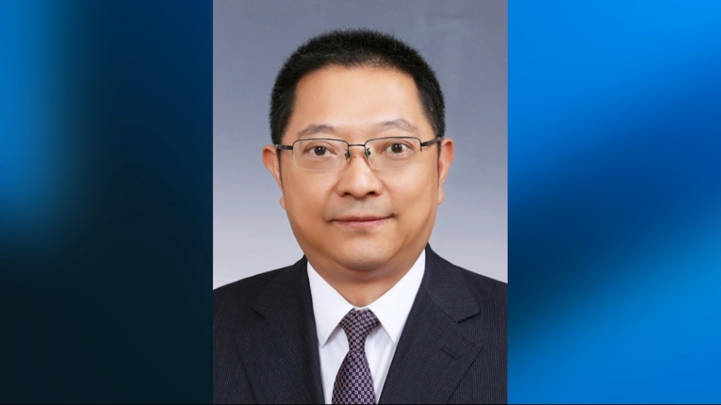 肖文高任上海嘉定区委书记