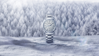 Spring Drive U.F.A.開啟Grand Seiko歷史新紀元