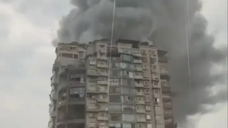 自贡九鼎大楼“7·17”重大火灾事故调查报告公布，16人已被移送检方