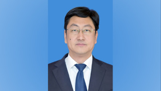 石磊任河北秦皇島市代市長