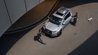 方程豹布局緊湊型SUV市場(chǎng)，鈦3開啟預(yù)售最低13.98萬(wàn)元