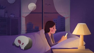 凌晨2点不睡的年轻人，到底在熬什么？