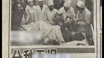 “世纪婴儿”千千去世一个月，母亲再发声：鉴定结果已出，希望医院道歉赔偿