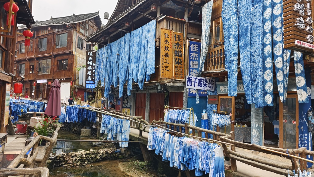 千年侗寨的疗愈密码:很古朴很时尚,歌声和鼓楼守护着“最后家园”