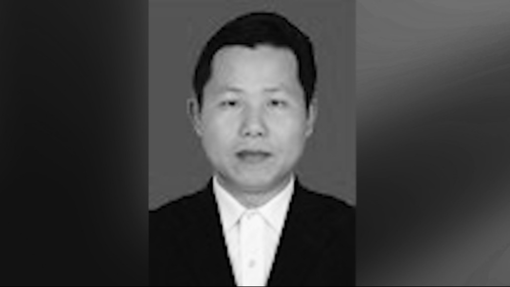 珠海市檔案館原副館長吳廣平因突發(fā)疾病離世，享年59歲