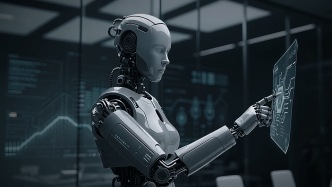 機器人可以免費接入北斗時空服務(wù)了