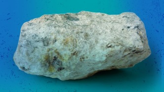 我国发现新矿种高纯石英矿，提纯度超99.995%可满足半导体需求