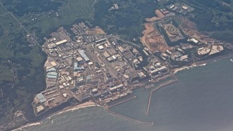日本啟動第12輪核污染水排海，本次排海量7800噸