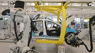 3月車市增速創近十年紀錄，上汽集團重回月銷量榜首