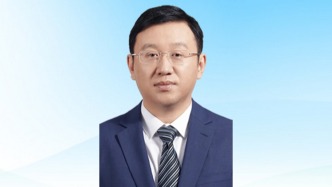 一汽奔騰董事長(zhǎng)楊虓，調(diào)任哈爾濱電氣集團(tuán)總會(huì)計(jì)師